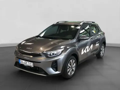 Annonce KIA STONIC Essence 2024 d'occasion 