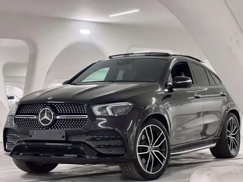 Used MERCEDES-BENZ CLASSE GLE Hybrid 2022 Ad 