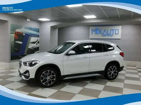 Annonce BMW X1 Diesel 2020 d'occasion 