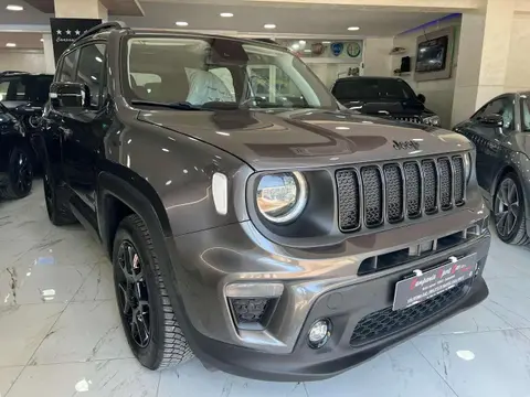 Annonce JEEP RENEGADE Diesel 2020 d'occasion 