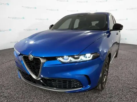 Annonce ALFA ROMEO TONALE Diesel 2024 d'occasion 