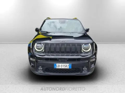 Used JEEP RENEGADE Petrol 2020 Ad 