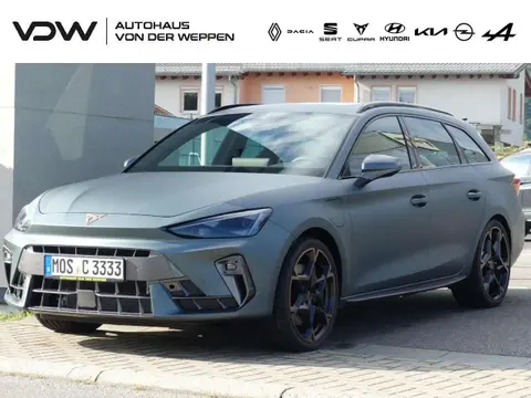 Used CUPRA LEON Hybrid 2024 Ad 