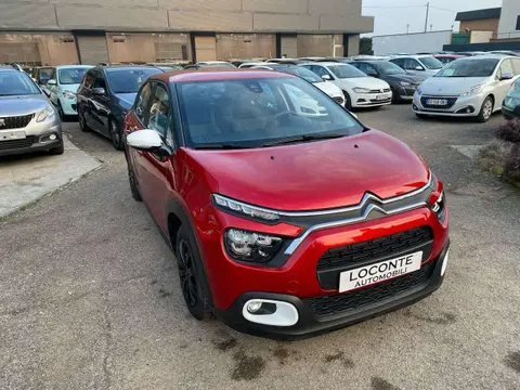 Used CITROEN C3 Petrol 2023 Ad 