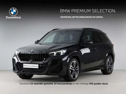 Annonce BMW X1 Essence 2024 d'occasion 