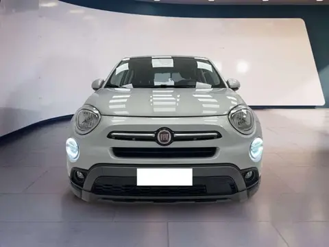 Annonce FIAT 500X Essence 2019 d'occasion 