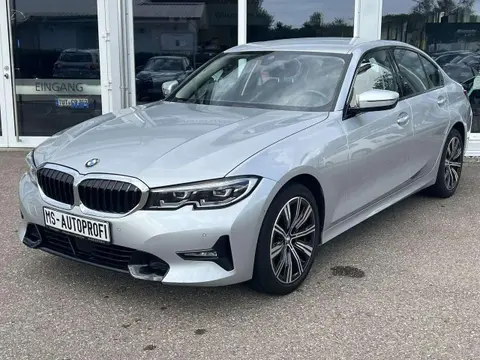 Annonce BMW SERIE 3 Diesel 2019 d'occasion 