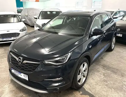 Used OPEL GRANDLAND Diesel 2019 Ad 