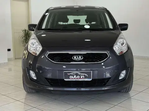 Used KIA VENGA Petrol 2014 Ad 