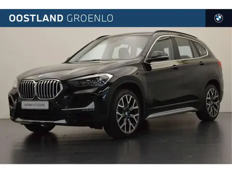 Annonce BMW X1 Essence 2019 d'occasion 