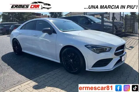 Used MERCEDES-BENZ CLASSE CLA Diesel 2022 Ad 