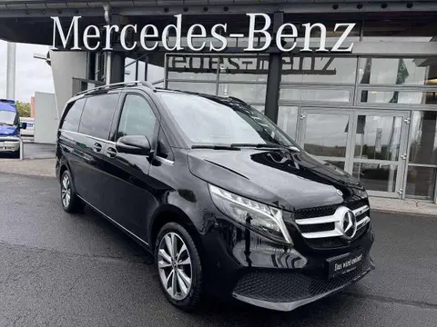 Used MERCEDES-BENZ CLASSE V Diesel 2022 Ad 