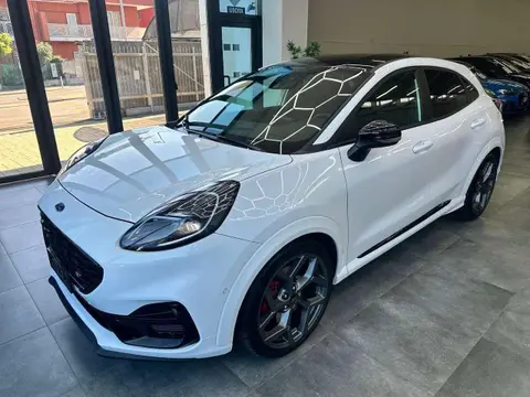 Annonce FORD PUMA Essence 2023 d'occasion 