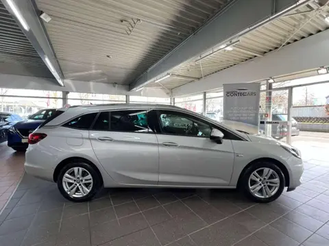 Annonce OPEL ASTRA Diesel 2020 d'occasion 