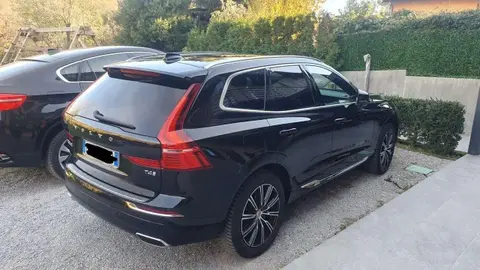 Annonce VOLVO XC60 Essence 2020 d'occasion 