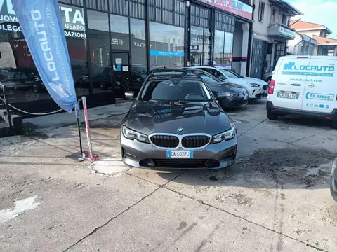 Used BMW SERIE 3 Diesel 2020 Ad 