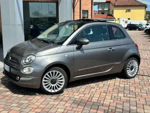 Used FIAT 500 Petrol 2015 Ad 