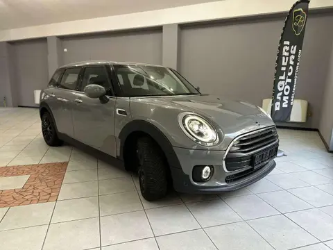 Annonce MINI ONE Essence 2020 d'occasion 