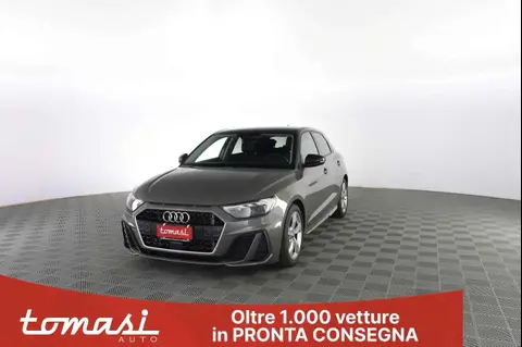 Used AUDI A1 Petrol 2019 Ad 