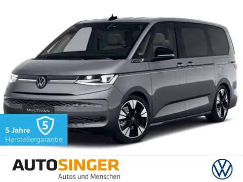 Annonce VOLKSWAGEN T7 Hybride 2024 d'occasion 