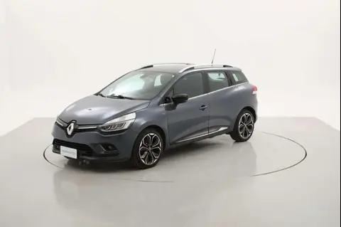 Used RENAULT CLIO Diesel 2018 Ad 