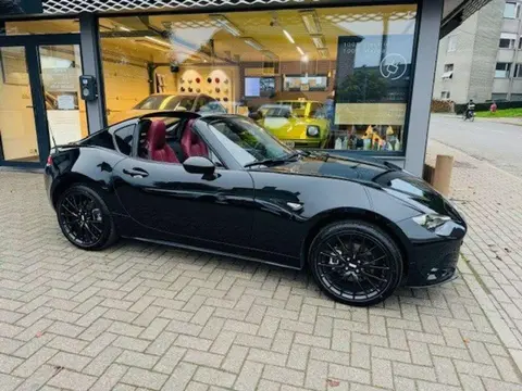 Used MAZDA MX-5 Petrol 2020 Ad 