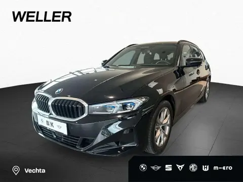 Annonce BMW SERIE 3 Diesel 2023 d'occasion 