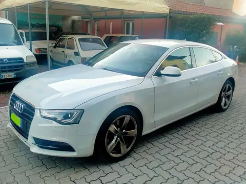 Annonce AUDI A5 Diesel 2015 d'occasion 