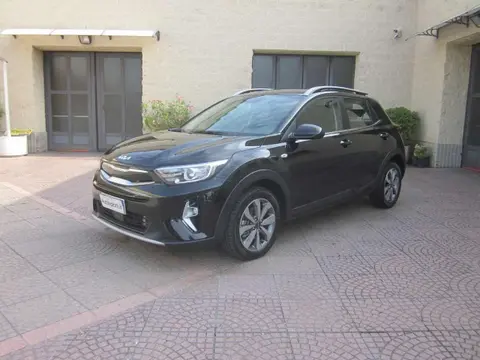 Used KIA STONIC Hybrid 2022 Ad 