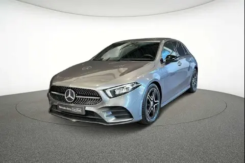 Used MERCEDES-BENZ CLASSE A Diesel 2020 Ad 