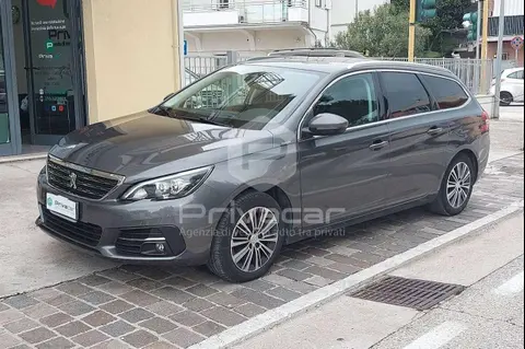 Annonce PEUGEOT 308 Diesel 2021 d'occasion 