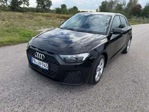 Used AUDI A1 Petrol 2023 Ad 