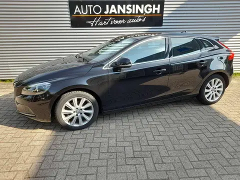 Annonce VOLVO V40 Essence 2016 d'occasion 