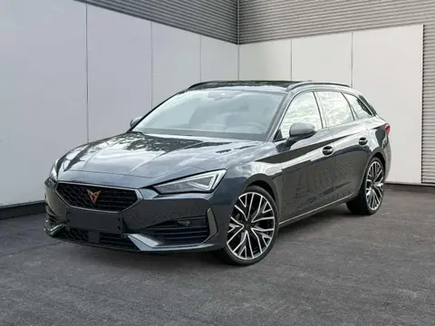 Annonce CUPRA LEON Essence 2024 d'occasion 