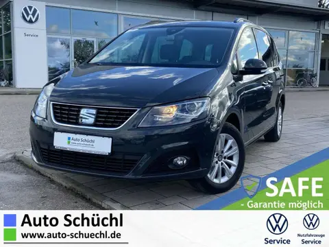 Used SEAT ALHAMBRA Diesel 2020 Ad 