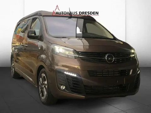 Annonce OPEL ZAFIRA Diesel 2024 d'occasion Allemagne