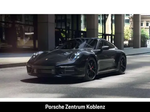 Annonce PORSCHE 992 Essence 2023 d'occasion 