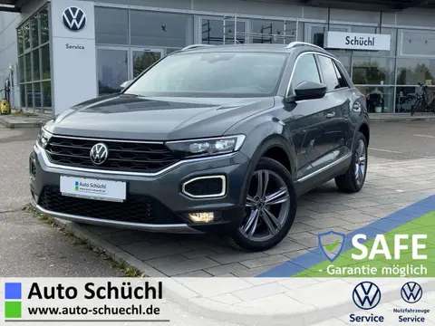 Used VOLKSWAGEN T-ROC Petrol 2021 Ad 