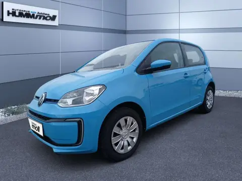 Used VOLKSWAGEN UP! Electric 2021 Ad 