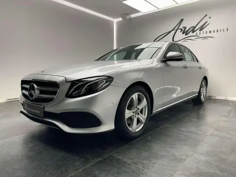 Used MERCEDES-BENZ CLASSE E Diesel 2017 Ad 