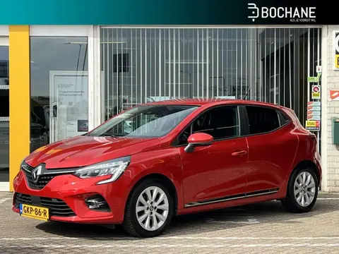 Used RENAULT CLIO Petrol 2020 Ad 