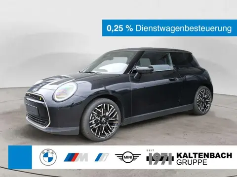 Used MINI COOPER Electric 2024 Ad 