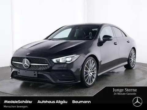 Used MERCEDES-BENZ CLASSE CLA Petrol 2023 Ad 