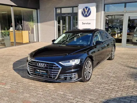 Used AUDI A8 Diesel 2017 Ad 