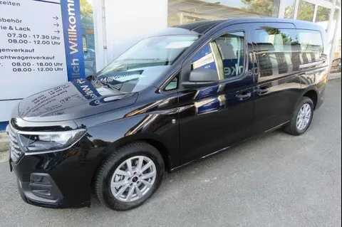 Used FORD TOURNEO Petrol 2024 Ad 