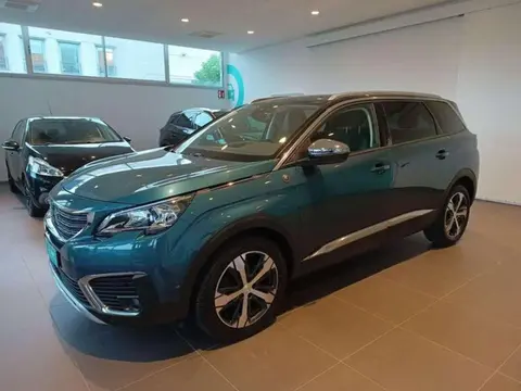 Used PEUGEOT 5008 Diesel 2019 Ad 