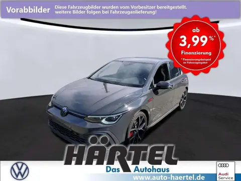 Used VOLKSWAGEN GOLF Petrol 2022 Ad 