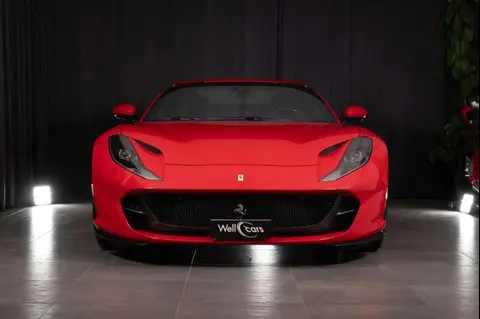 Used FERRARI 812 Petrol 2023 Ad 