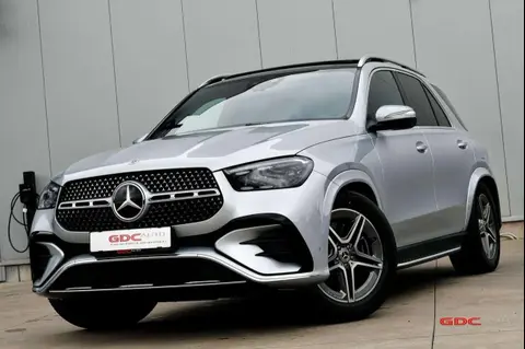 Annonce MERCEDES-BENZ CLASSE GLE Hybride 2023 d'occasion 