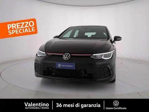 Annonce VOLKSWAGEN GOLF Essence 2021 d'occasion 